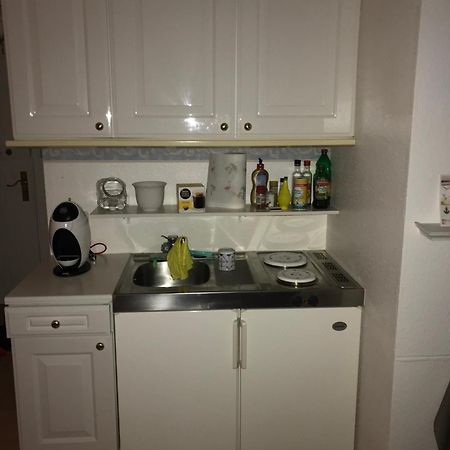 Ferienwohnung- Nur 60 Meter Vom Strand Scharbeutz Bagian luar foto