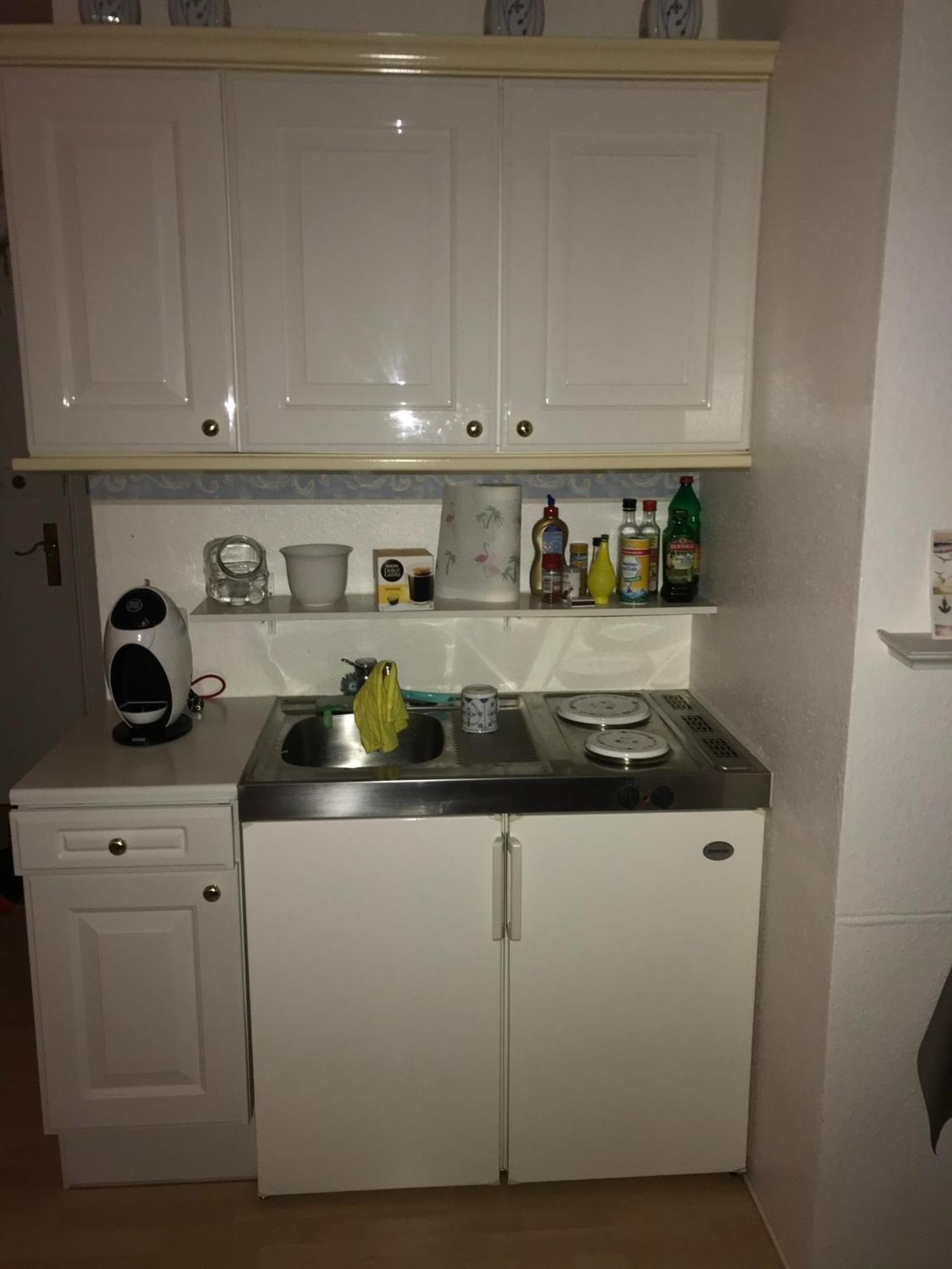 Ferienwohnung- Nur 60 Meter Vom Strand Scharbeutz Bagian luar foto